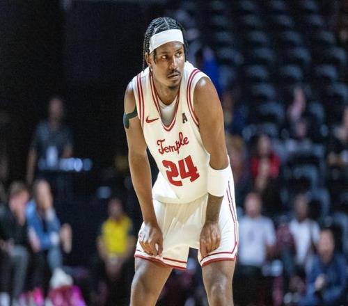 湖人将签下昔日名宿之子，他是一名优缺点都非常鲜明的球员