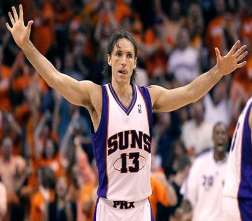 传奇归位！纳什重返太阳队任高级顾问