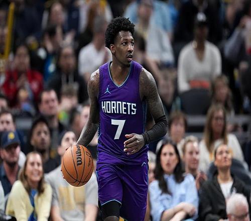 太阳签下前湖人二队后场大闸，但他大概率会被球队放弃