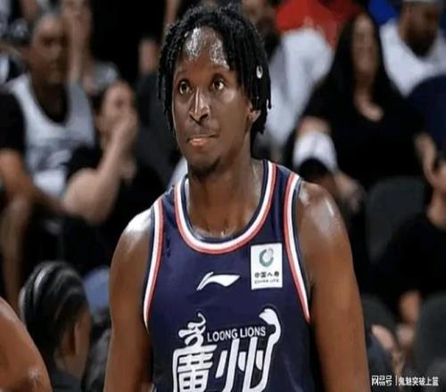 44+5+8+7+2！苦曼巴强势归来！他值得一份NBA合同