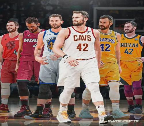 来了来了！曝将买断乐福！NBA自由市场又一抢手货