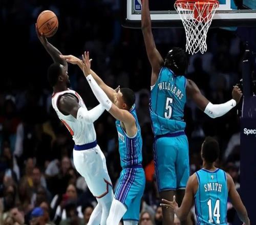 CBA外援新动态！北区球队接触马利克，贝弗利被推荐给多家球队！