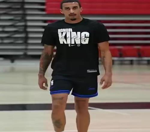 攻防一体！广东新援休赛期积极保持状态将是球队冲冠重要砝码