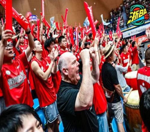 从保罗乔治到追梦格林，一年一个NBA球星，衢州的世界篮球梦
