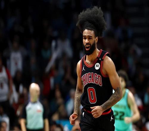 公牛强力得分手：我们队被严重低估了，我想要成为一名全明星球员