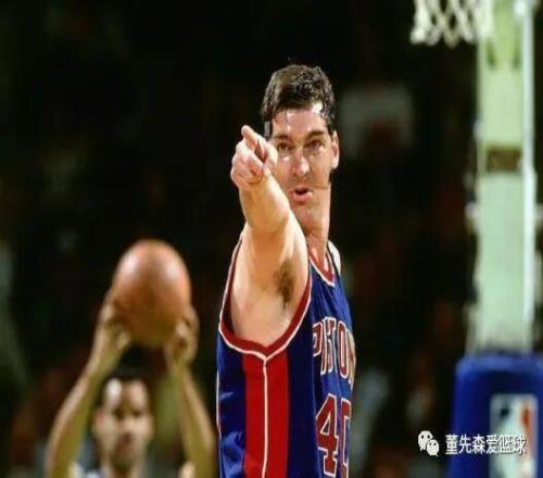 为什么后续没有球队按活塞的打法克制乔丹