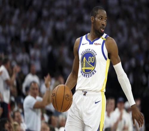 哈达威：库明加的处境很艰难建议他签资质报价然后拼命证明自己