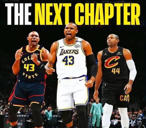 续约失败！成受限制自由球员，五号位终极答案，湖人补强机会来了