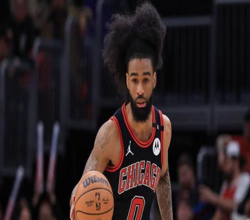 曝怀特预计不会与公牛提前续约明夏寻求年均薪超3千万新合同