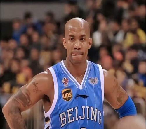 跨洋逐梦，星耀东方：NBA球员征战CBA联赛全景深度盘点