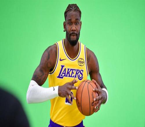 救赎与挑战：穿上科比战靴的艾顿，能否成为湖人的最后拼图