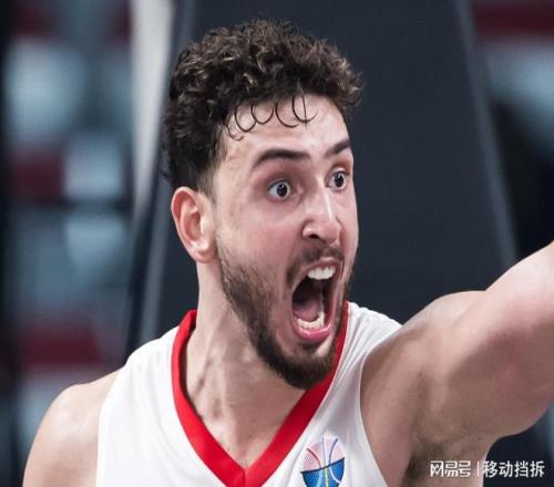 队友的认可！马兹：申京是我合作过的最强中锋，他比恩比德还要强