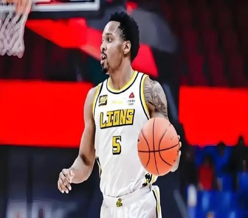 接近与FMVP完成续约，但广厦队还有足够的经费用于外援更换吗