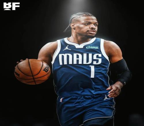 确定！27岁天才控卫，时隔一年正式重返NBA，这可是首轮第9号秀啊