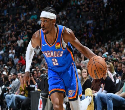 20名内部人士预测分区冠军：东部骑士9票，西部雷霆18票