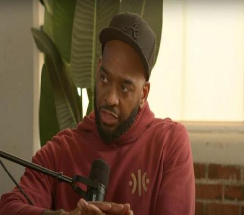 J鲍威尔：职业球员受伤1次可能就完蛋这种事很多所以要保持谦逊