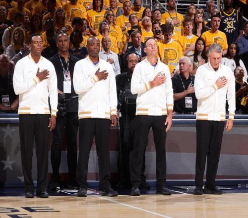 美媒：NBA将利用AI技术帮助裁判，缩短关键回合审查时间