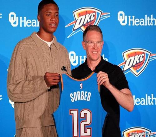 官宣！膝盖前十字韧带撕裂！赛季提前报销！雷霆首轮15号太惨了