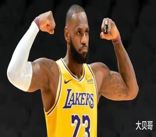 詹皇决定4联盟感受到压力豪掷百亿！布朗：或为老詹弄支新球队