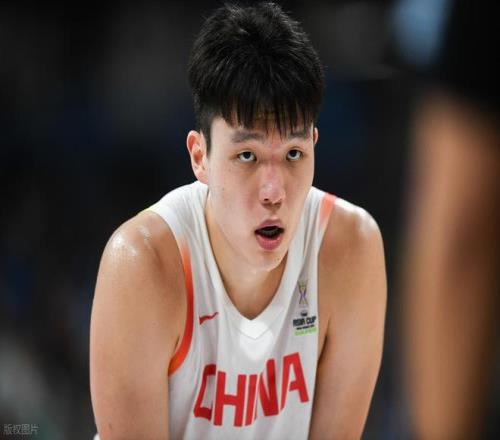 中国篮球喜讯！杨瀚森之后，又一球员锁定NBA，预测首轮第12顺位