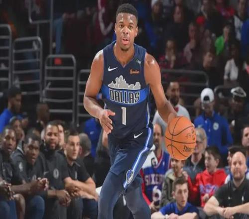 正式签约！比常人多一条韧带！27岁暴跳男，最后一搏...