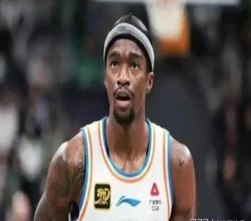 四川队想要交易萨姆纳，广东队是优质下家NBA首轮秀试训龙狮队