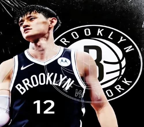 期待转正！NBA有望上演“中国德比”