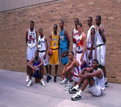 96年艾弗森当选状元，那一年的榜眼和探花是谁他们的发展如何