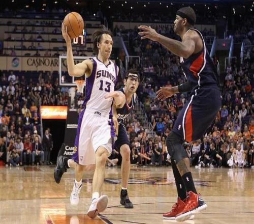 海外媒体评NBA2000年代三套最佳阵容：姚明皆落选真比霍华德差