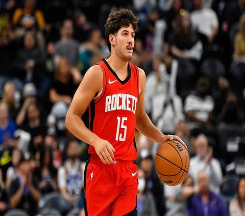 火箭总经理：谢泼德和阿门不一样，阿门在场上能打任何一个位置