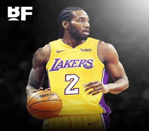 细节曝光！伦纳德阴阳合同内幕，股份+私人飞机，湖人躲过一劫啊