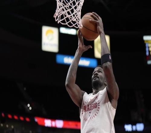 巴克利：NBA控制合同年限就为制裁艾顿这种人只有在合同年才出力