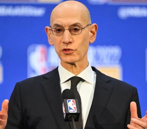 大手笔！肖华亲口承认：未来会扩军，欧洲球队会进入NBA季后赛！