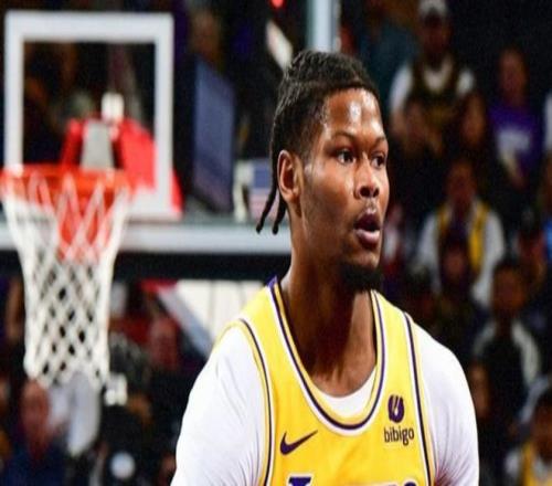 才6年啊，曾经的全美第一高中生，已被NBA淘汰，如今沦落欧洲联赛