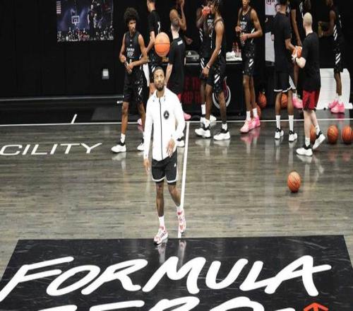 达米安利拉德表示，进入NBA“比以往任何时候都更容易”