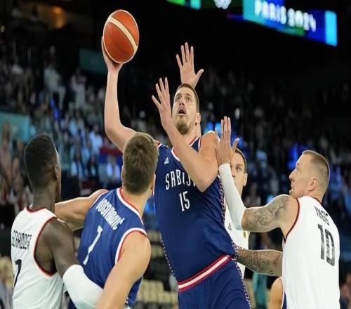 盘点NBA历史五大欧洲球员：诺维茨基、字母哥进前三，榜首无悬念