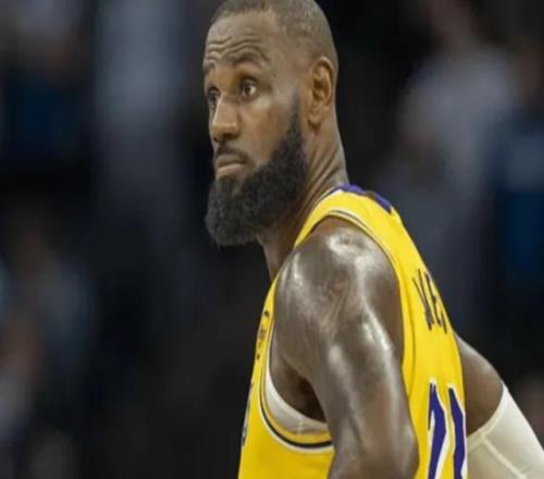 老詹最终抉择：湖人路至尽头独行侠勇士虎视眈眈