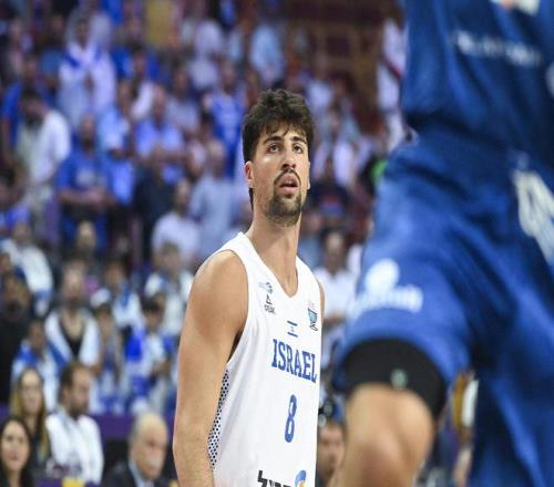 欧洲杯场均22+7！开拓者媒体：阿夫迪亚具备了全明星水准