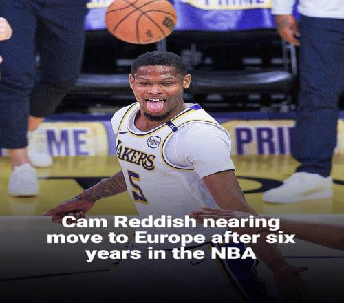 欧媒爆料雷迪什计划离开NBA，前往立陶宛联赛打球
