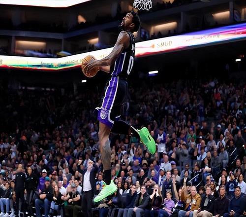 前NBA球星：蒙克未必不适合勇士，他是乔丹普尔那种类型的球员