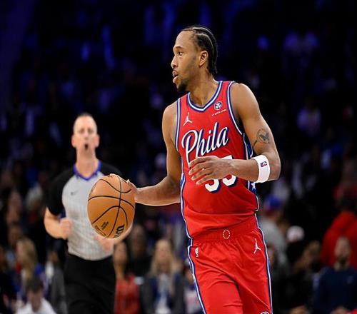 76人再次签下昔日榜眼郎的弟弟，但他应该很快就会被裁掉