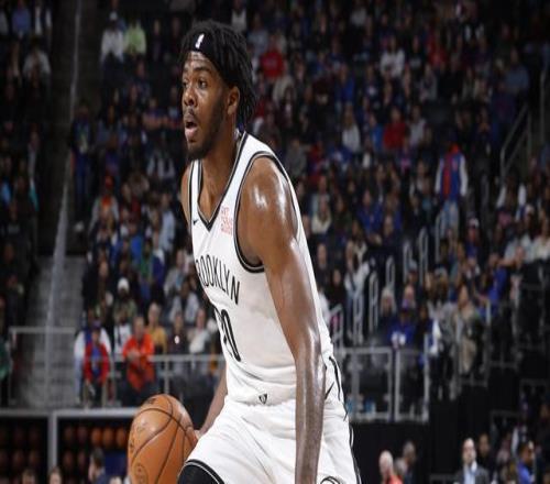 官宣：布鲁克林篮网多年合同续约中锋戴隆夏普