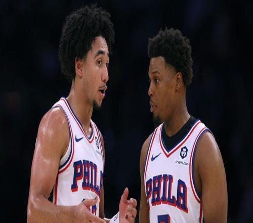 麦凯恩谈洛瑞：他是我整个篮球生涯一直仰望的榜样