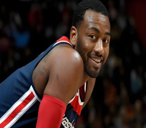 约翰沃尔：虽然退役了，但永不停歇！