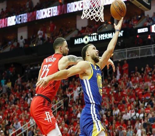 力压申京+阿门！休城旧将摊牌：新援才是火箭队第1球星+关键先生