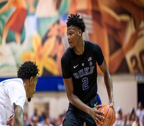 即将消失的天才：曾经的杜克三杰，6年未兑现天赋，已失业5个月