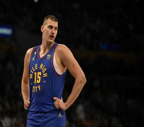 BR评选NBA历史十大欧洲球星：约基奇力压诺维茨基排第一