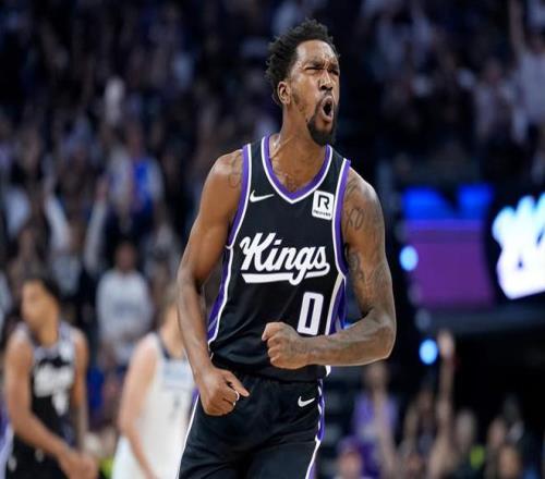 为了能够签下威少，国王一直在试图送走这位联盟顶级第六人