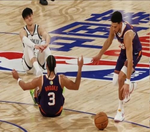 篮网双向无望别回CBA，曾凡博去这一联赛练级2年内仍可冲击NBA