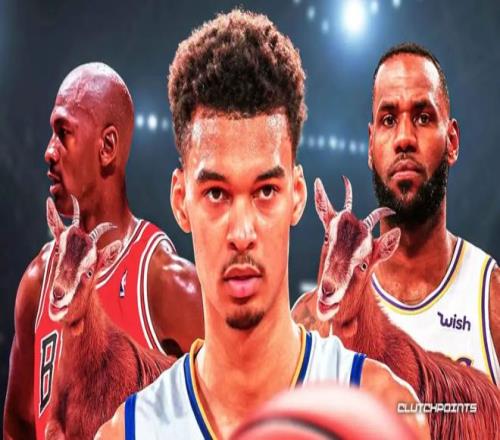 2050年NBA是啥样美媒公布4项大胆预测：文班亚马超乔詹成为GOAT